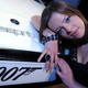 Image for article titled Lotus Esprit Submarine Car From The Spy Who Loved Me Heading To Auction Again